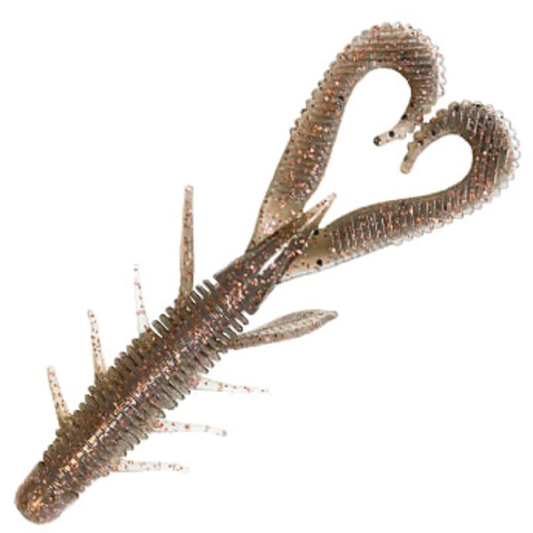 Z-MAN Boar HogZ 4 inch Lure